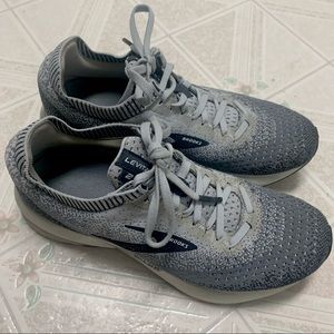 Brooks Levitate 2 DNA